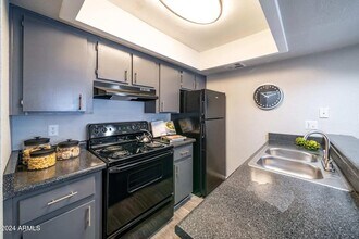 949 S Longmore, Unit 1 in Mesa, AZ - Building Photo - Building Photo