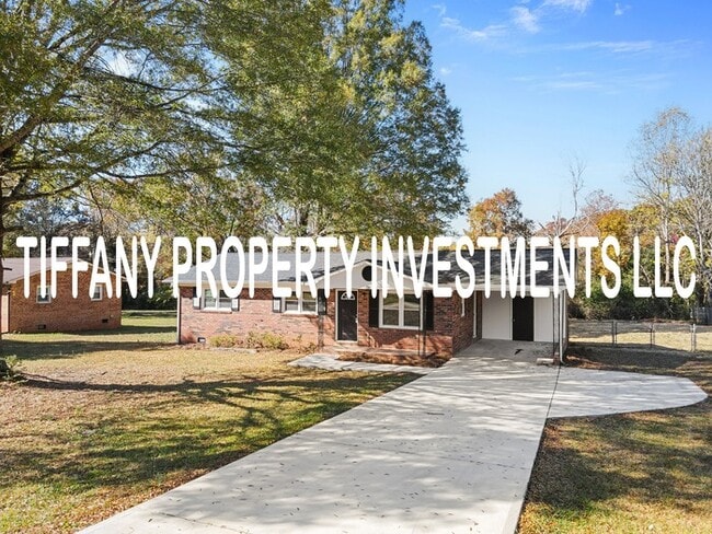 property at 714 Chal Dr