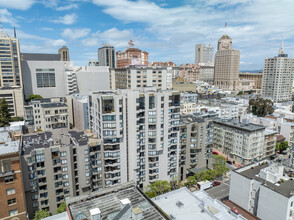 La Galleria in San Francisco, CA - Building Photo - Building Photo