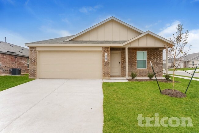 property at 15249 Bullfighter Blvd