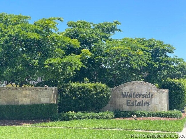 property at 2370 Waterside Dr