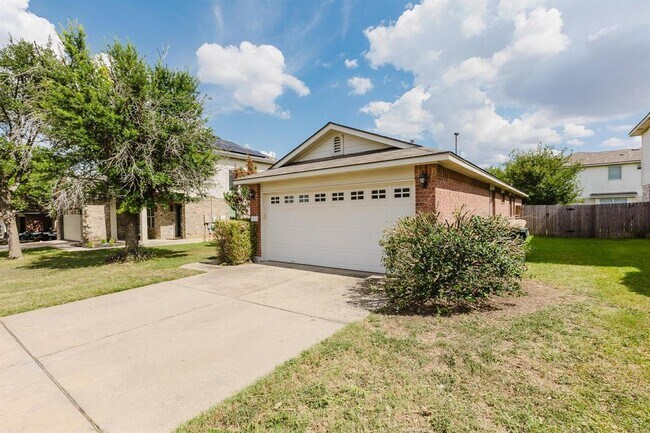 1409 Molson Lake Dr in Leander, TX - Building Photo - Building Photo