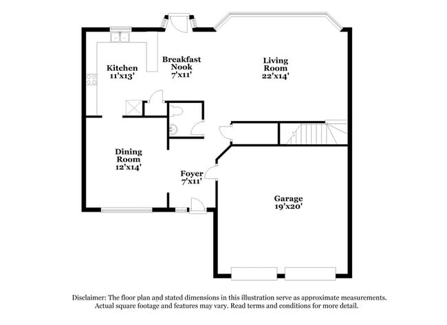 494 Darbys Run Ct in Hiram, GA - Foto de edificio - Building Photo