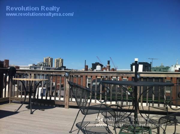8 Garden Ct in Boston, MA - Building Photo - Building Photo