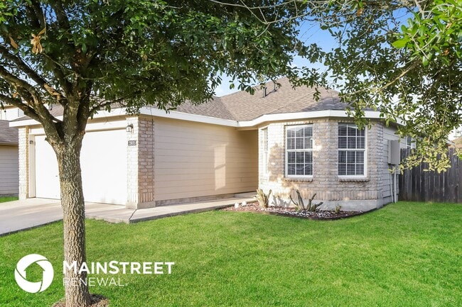 3905 Wensledale Dr in Schertz, TX - Building Photo - Building Photo