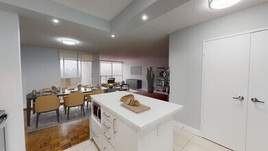 Bayview Village Place in Toronto, ON - Building Photo - Building Photo