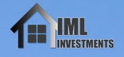 Property Management Company Logo IML Properties