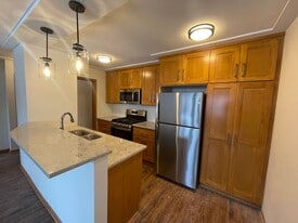 Bryant Ave Apartments