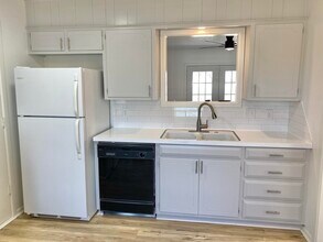 2128 74th St in Lubbock, TX - Building Photo - Building Photo