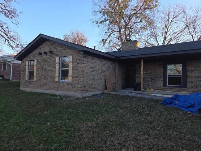 property at 428 Jeffrey Ln