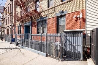 The Stanhope in Brooklyn, NY - Building Photo - Building Photo