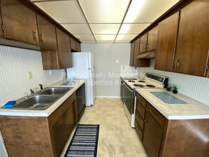 Regency East Apartments in Raytown, MO - Building Photo - Building Photo