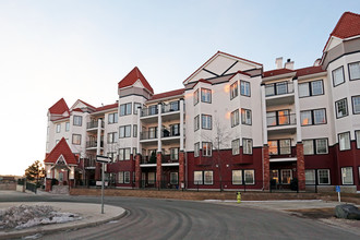 Red Haus Condos in Calgary, AB - Building Photo - Building Photo