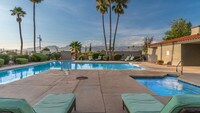 Building Photo - Camino Seco Village Apartments in Tucson, Arizona