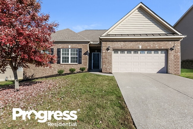 property at 6308 Eli Dr