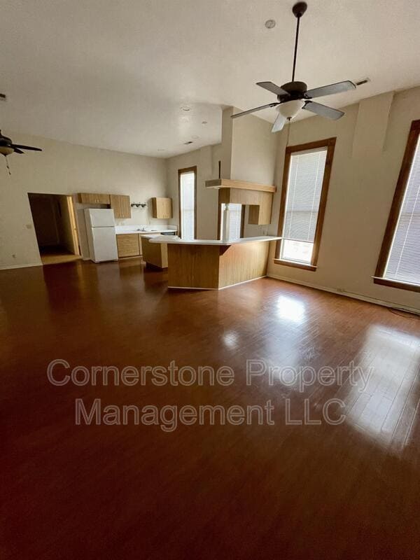 property at 202 1/2 S Main St