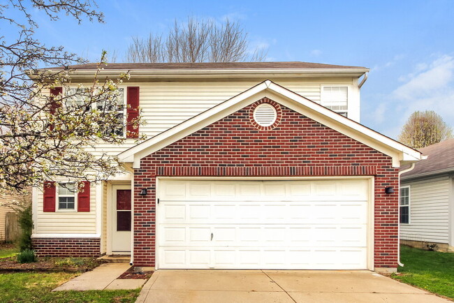 property at 5134 Sandy Forge Dr