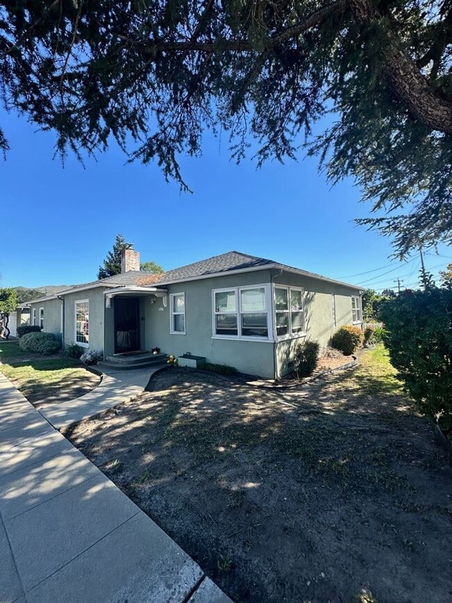 811 Mission St in San Luis Obispo, CA - Building Photo - Building Photo