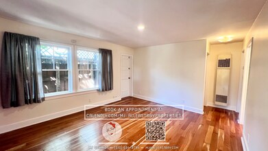 2122 Sacramento St in Berkeley, CA - Building Photo - Building Photo
