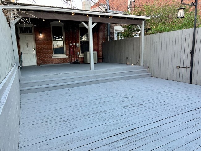 128 Strawberry Alley in Clarksville, TN - Building Photo - Building Photo