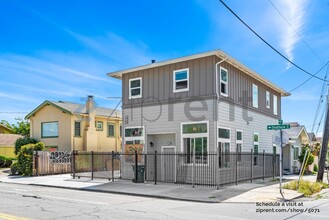 605 57th St in Oakland, CA - Building Photo - Building Photo