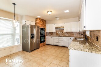 4504 Francisco Ct in Fort Worth, TX - Building Photo - Building Photo