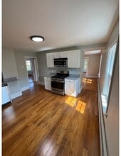 3 Oxford Pl, Unit 2224 in Worcester, MA - Building Photo - Building Photo