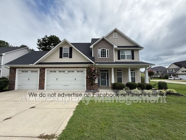 property at 2427 Kimbolton Drive