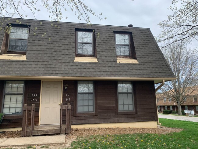 property at 151 Vesper St