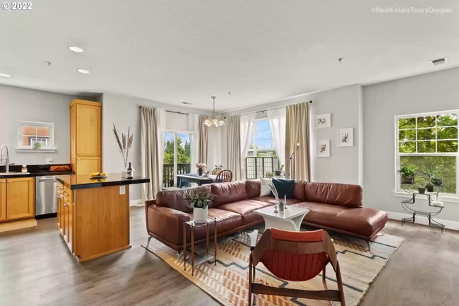 property at 1000 SW 170th Ave