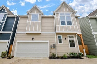 9309 Montridge Dr in Houston, TX - Building Photo