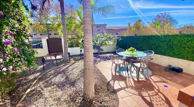 1626 Reed Ave in San Diego, CA - Building Photo - Building Photo