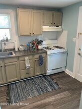 501 Wallace Ave in Louisville, KY - Building Photo - Building Photo