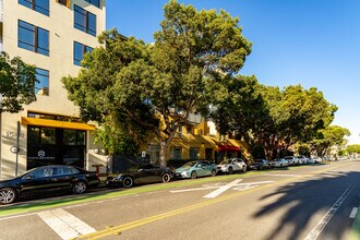 PR SM Livorno LLC in Santa Monica, CA - Building Photo - Building Photo