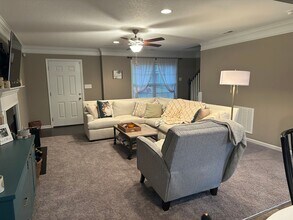 3313 Song Sparrow Dr in Maryville, TN - Building Photo - Building Photo