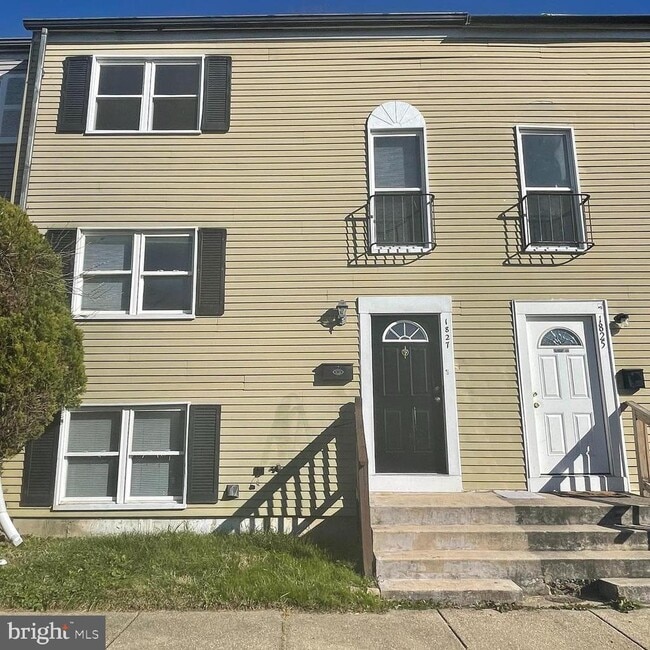 property at 1827 Grempler Way