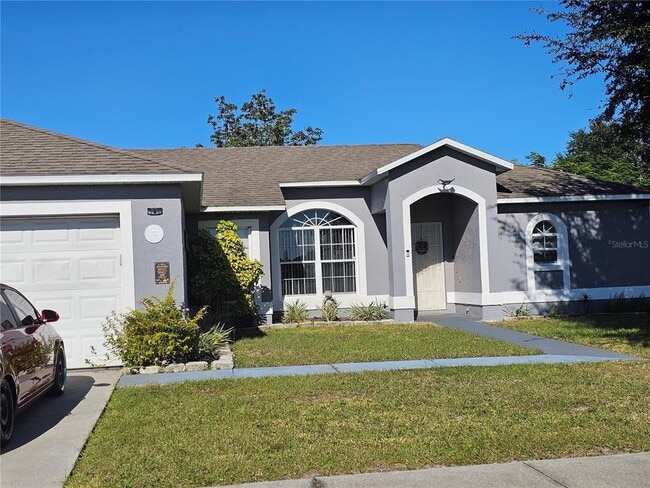 540 Oak Branch Cir in Kissimmee, FL - Building Photo - Building Photo