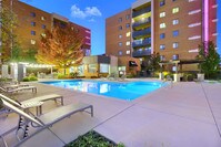 Building Photo - Axis at Nine Mile Station Apartamentos in Denver, Colorado
