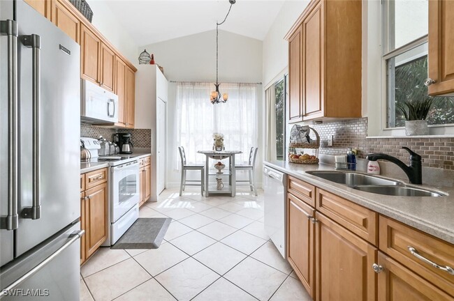 property at 1346 Triandra Ln