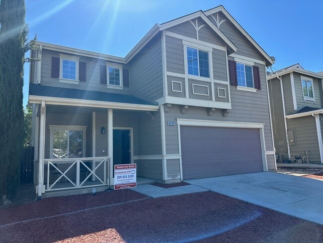 property at 4172 Memoir Ave