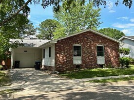 405 Harriett Tubman Dr in Williamsburg, VA - Building Photo