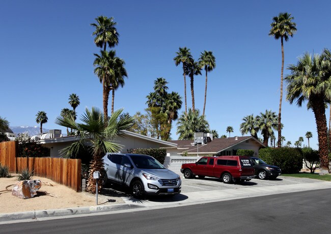 74155 Larrea St in Palm Desert, CA - Building Photo - Building Photo