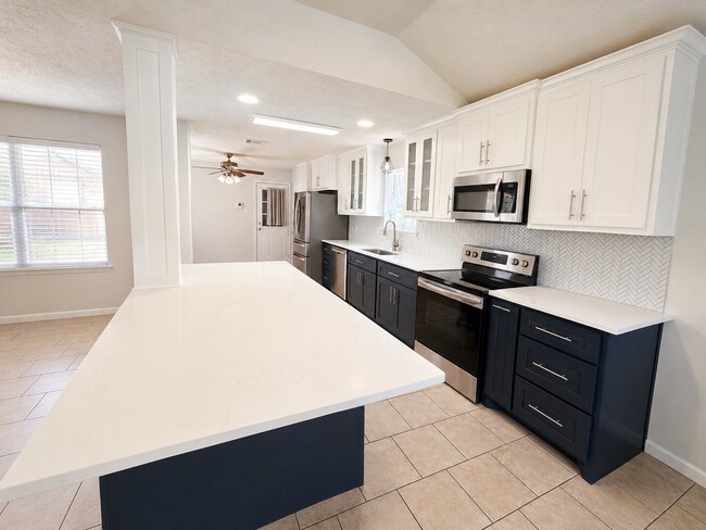 property at 9734 Willmont Rd