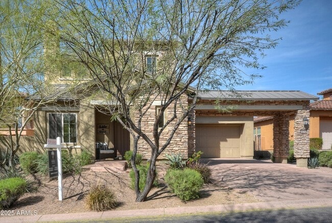 property at 18358 N 93rd Way