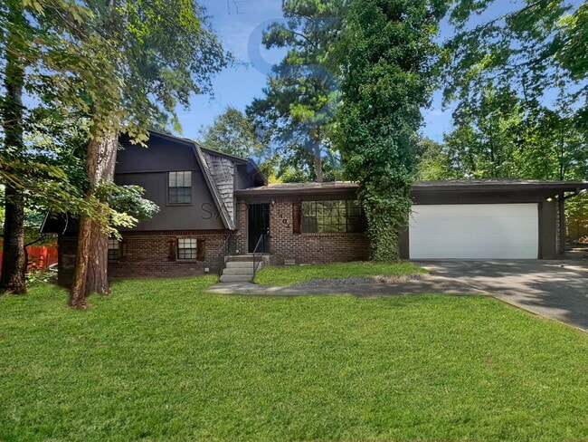 property at 7404 Meadows Dr