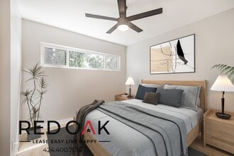 1909 Buckingham Rd in Los Angeles, CA - Building Photo - Building Photo