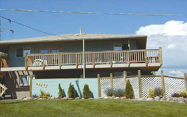 Country Club Condominiums in Lakewood, CO - Building Photo - Building Photo