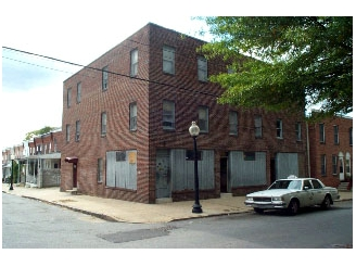 712-716 W 9th St in Wilmington, DE - Building Photo - Building Photo