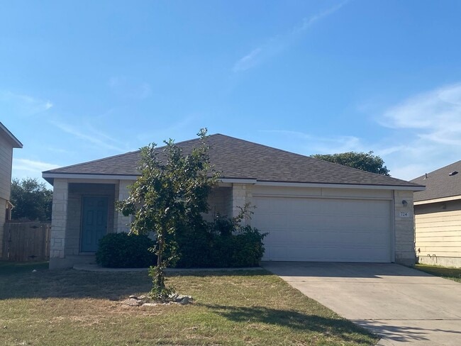 property at 724 Starlight Dr