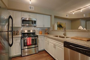 The Stratford Apartments